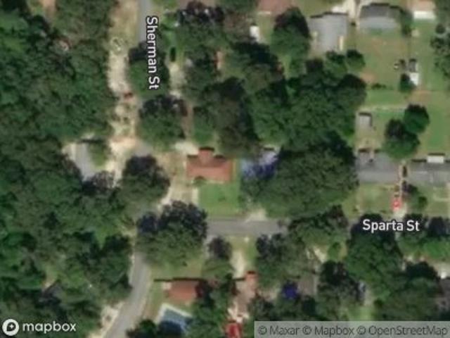 House for sale in Warner Robins