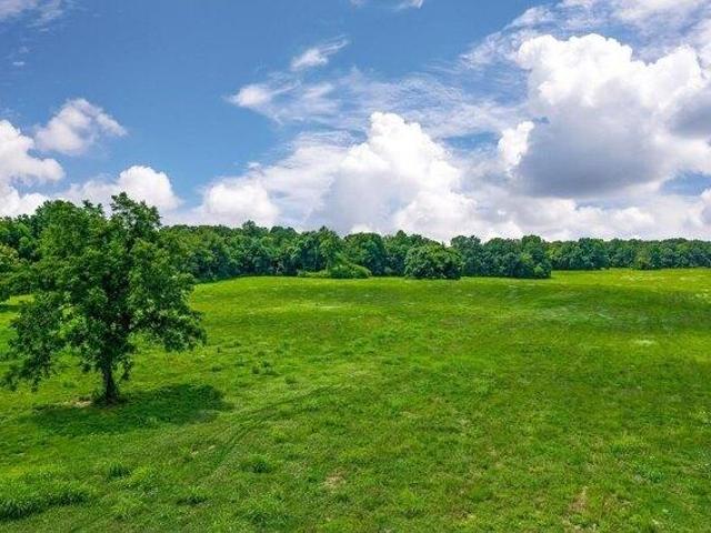 Land for sale in Tennessee