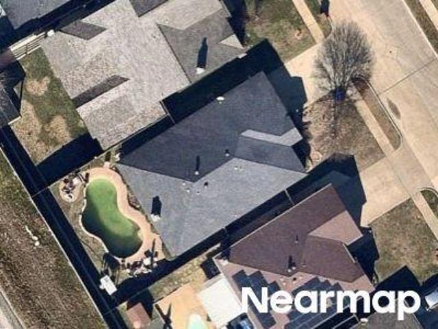 House for sale in Arlington, Texas