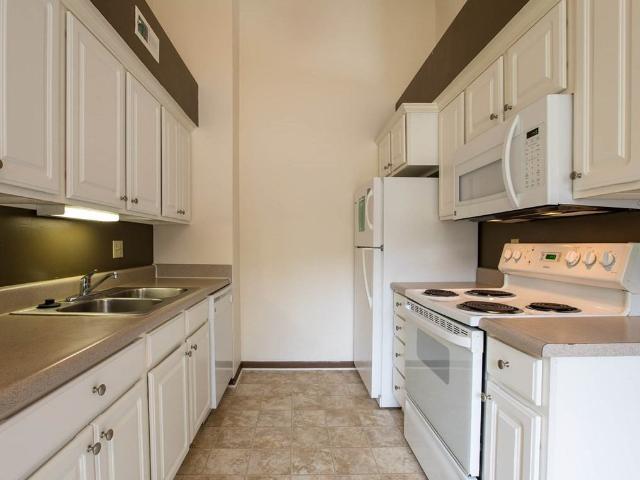 Apartment for rent in Bailey, Michigan