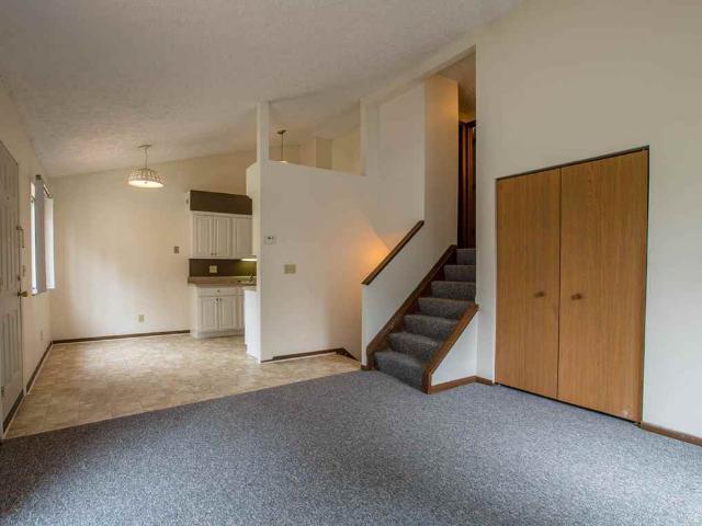 Apartment for rent in East Lansing, Michigan