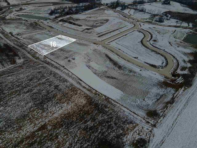 Land for sale in Solon, Iowa