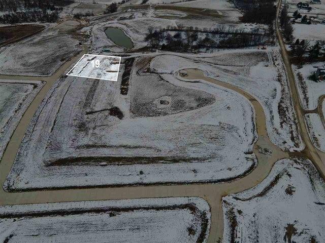 Land for sale in Solon, Iowa
