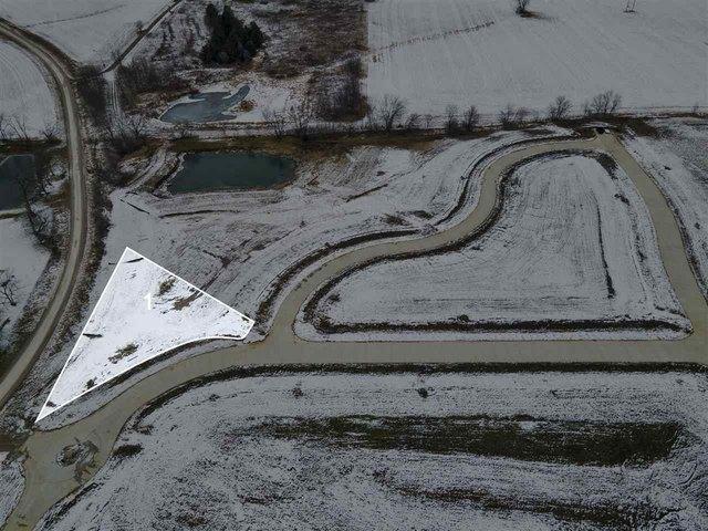 Land for sale in Solon, Iowa
