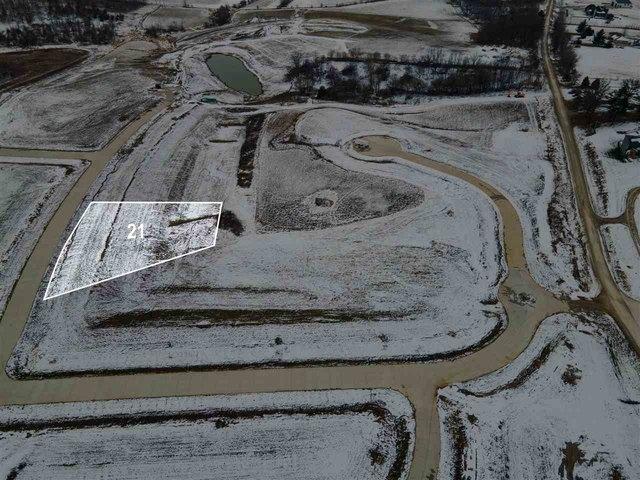 Land for sale in Solon, Iowa