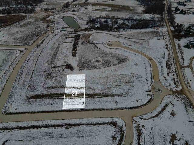 Land for sale in Solon, Iowa