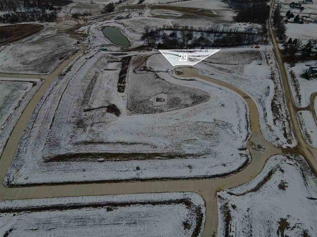 Land for sale in Solon, Iowa