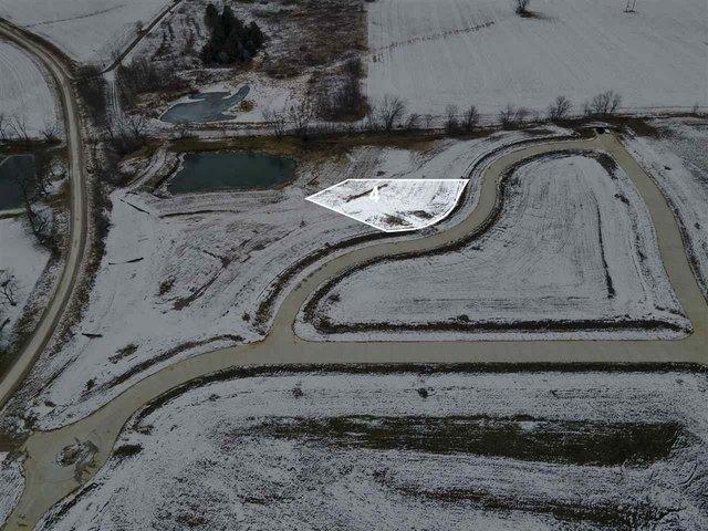 Land for sale in Solon, Iowa