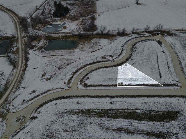 Land for sale in Solon, Iowa