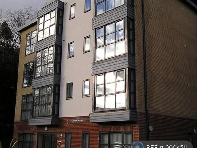 Apartment for rent in West Cliff, Bournemouth