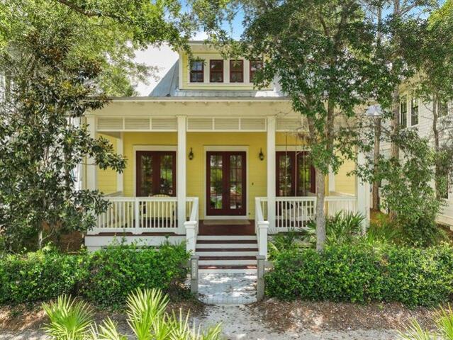 House for sale in Santa Rosa Beach