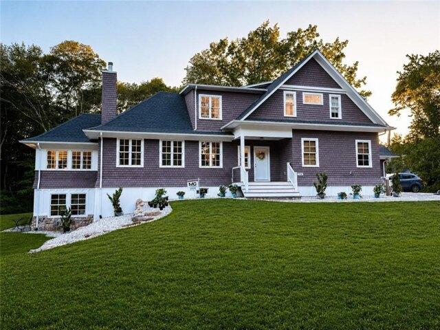 House for sale in Wakefield, Rhode Island