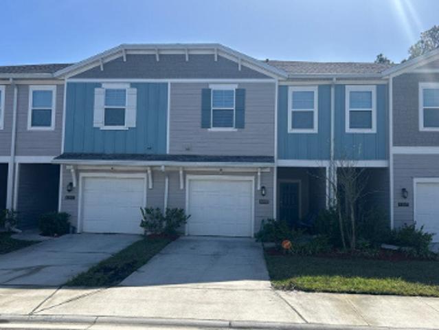 House for sale in Spartina Cove Townhomes, Jacksonville