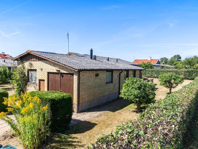 Villa till salu i Höganäs, Skåne