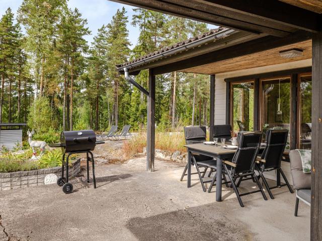 Villa till salu i Rejmyre, Östergötland