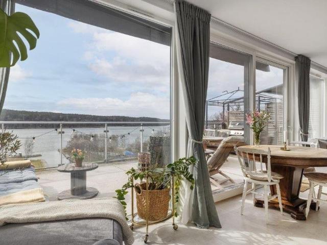Hus hyra i Stockholm