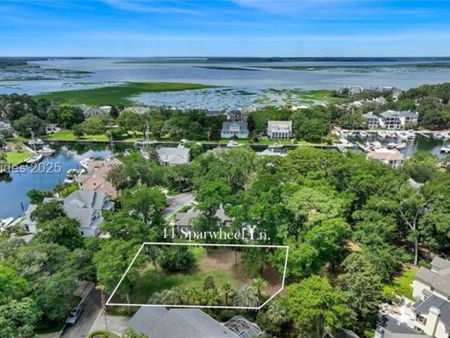 Land for sale in Hilton Head Island Land for sale in Hilton Head Island