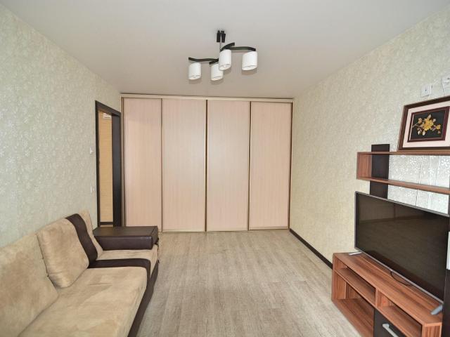 Квартира аренда в Спас-Клепики, Рязанская область