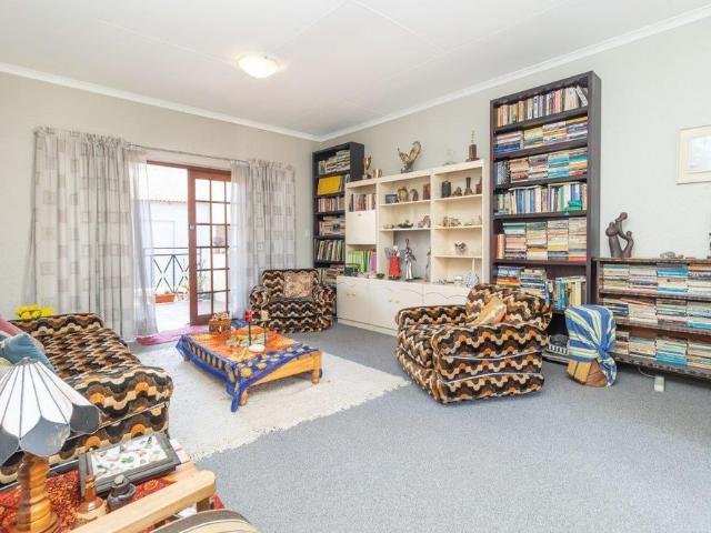 Apartment for rent in Randburg, Gauteng