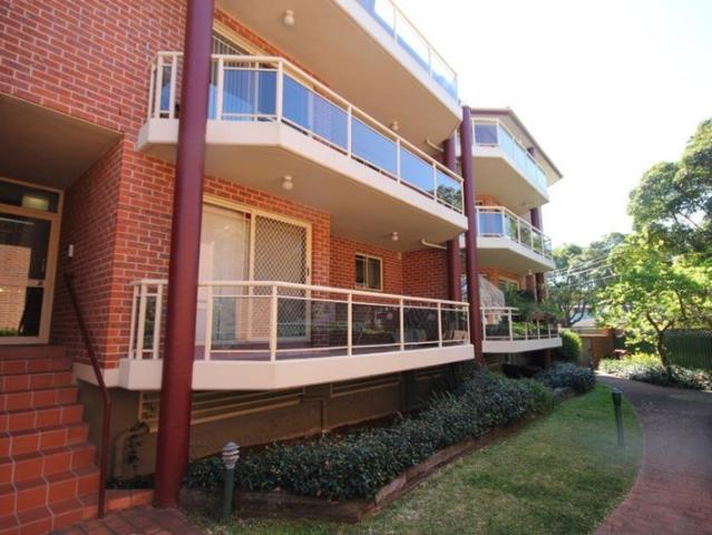 Apartment for rent in Sydney, New South Wales