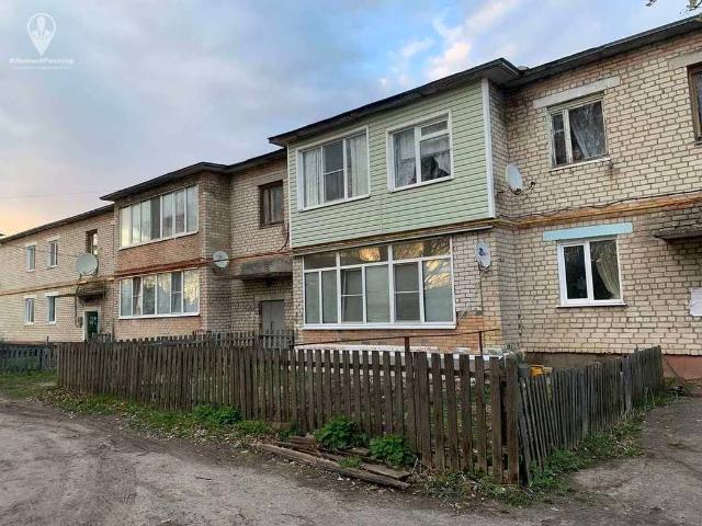 Квартира продажа в Спасск-Рязанский, Рязанская область