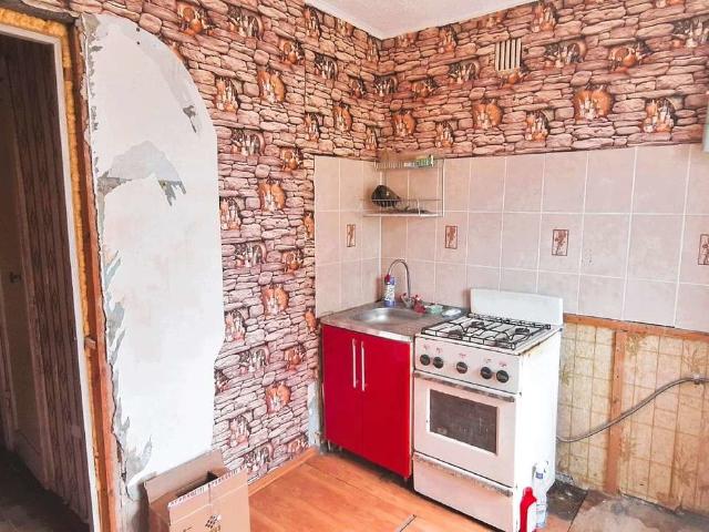 Квартира продажа в Спасск-Рязанский, Рязанская область