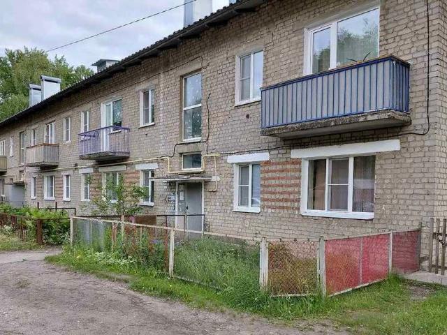 Квартира продажа в Спасск-Рязанский, Рязанская область