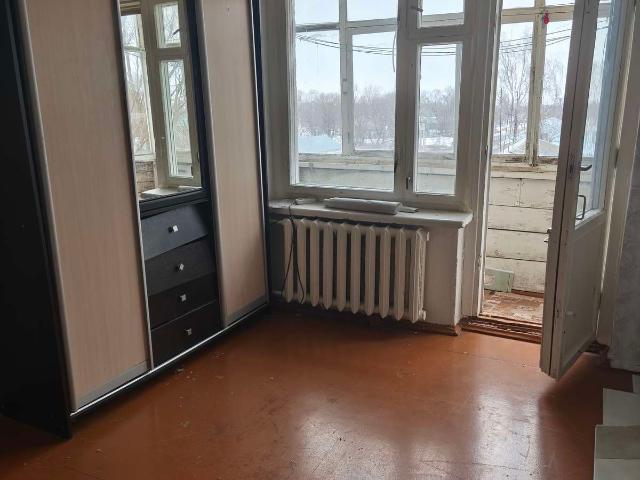 Квартира продажа в Спасск-Рязанский, Рязанская область