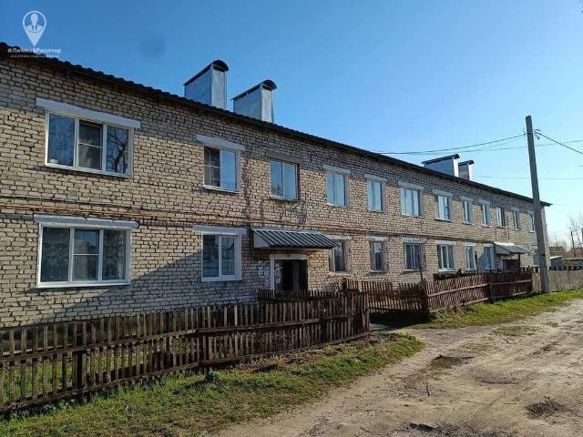 Квартира продажа в Спасск-Рязанский, Рязанская область