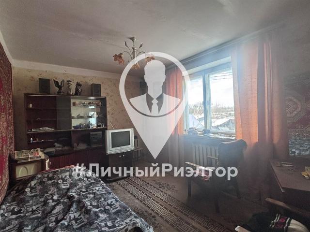Квартира продажа в Спасск-Рязанский, Рязанская область
