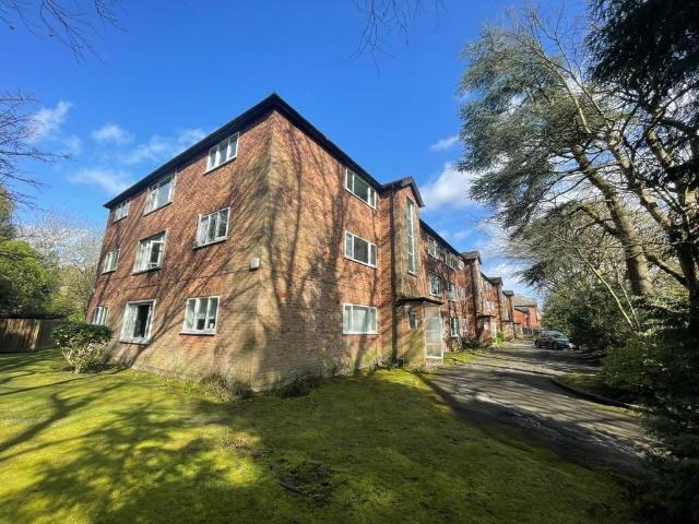 Apartment for rent in Georgia, Greater Manchester