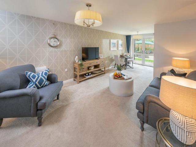 House for rent in Georgia, Greater Manchester