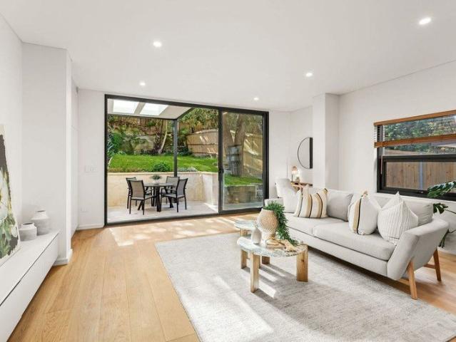 House for sale in Eastern Suburbs, Sydney