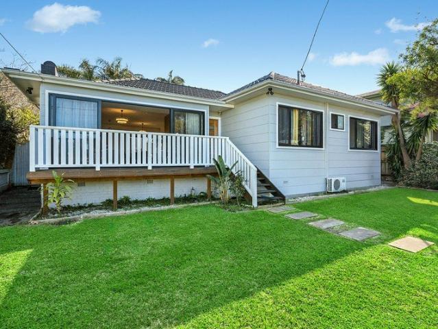 House for rent in Sydney, New South Wales