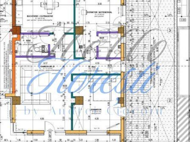 Apartament închirieri în Cluj-napoca, Cluj