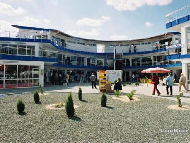 Spațiu Comercial vânzări în Mangalia, Caraş-severin