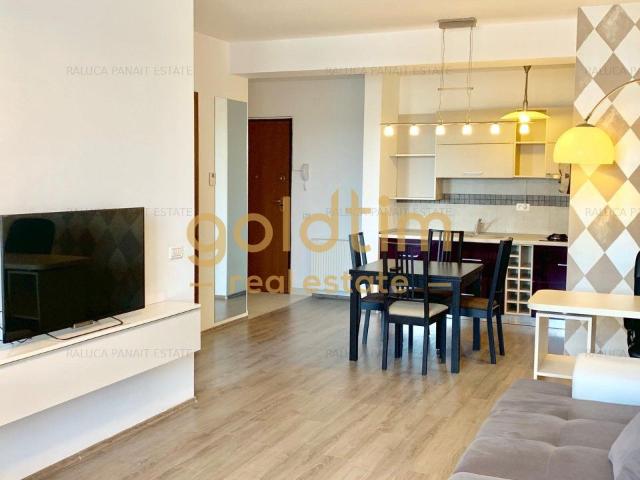 Apartament închirieri în Cartierul Pădurea Băneasa, București
