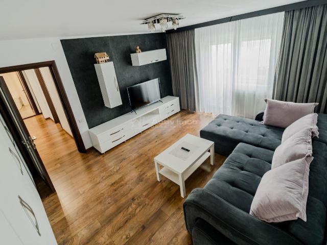 Apartament închirieri în București