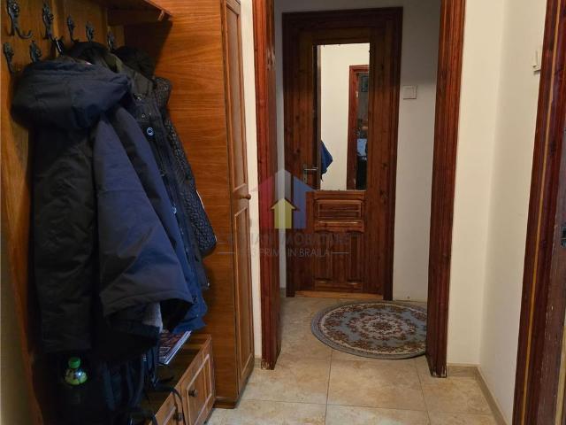 Apartament vânzări în Romani, Brăila