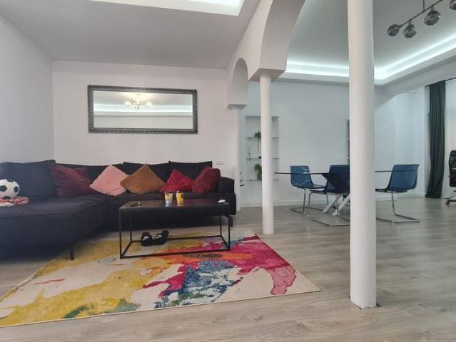 Apartament închirieri în București