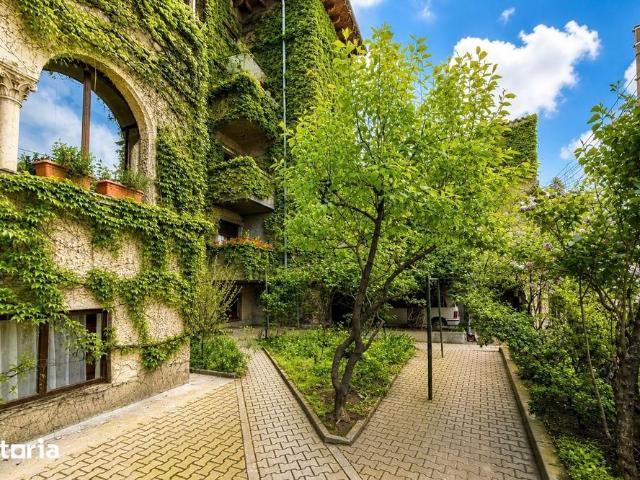 Apartament închirieri în București