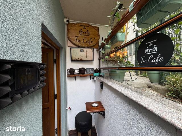 Garsonieră închirieri în Mircea Cel Batran, Iași