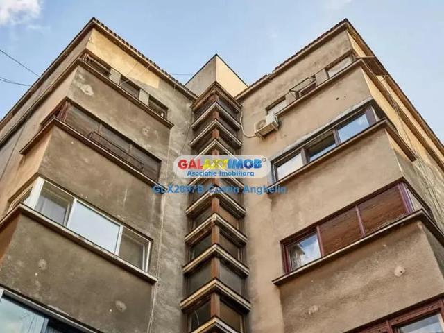 Apartament închirieri în Romană, București