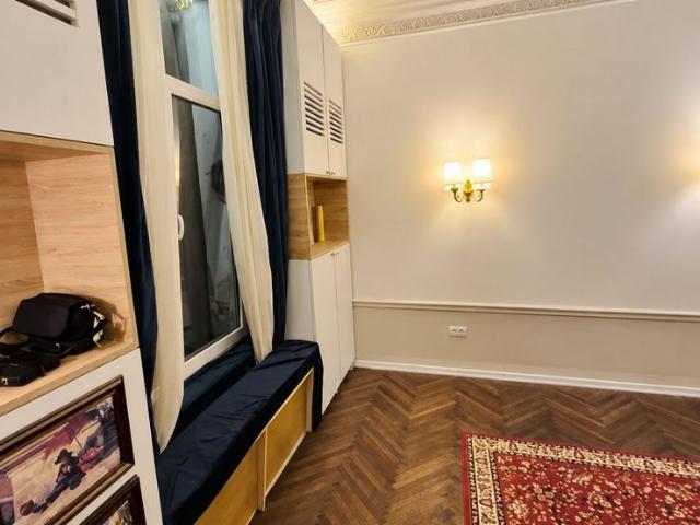 Apartament închirieri în București