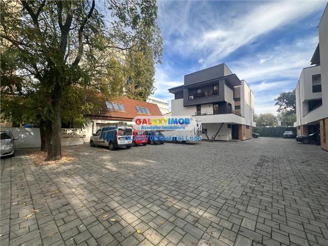 Casă închirieri în București