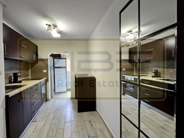 Apartament închirieri în Mircea Cel Batran, Iași
