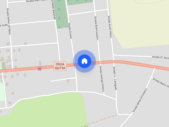 Casă închirieri în Bucu, Ialomița