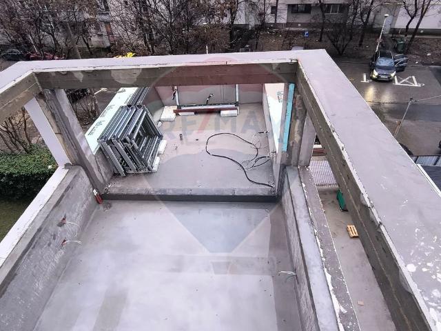 Casă închirieri în București