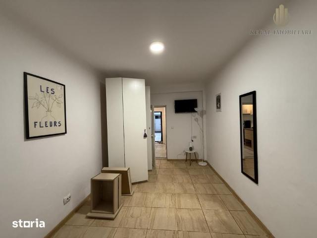 Garsonieră închirieri în București
