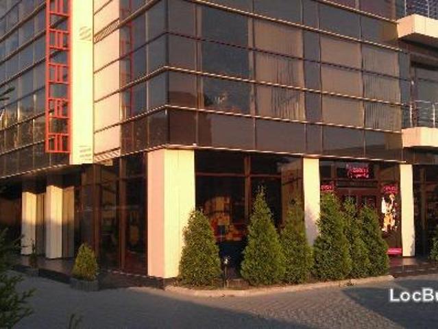 Spațiu Comercial vânzări în Romani